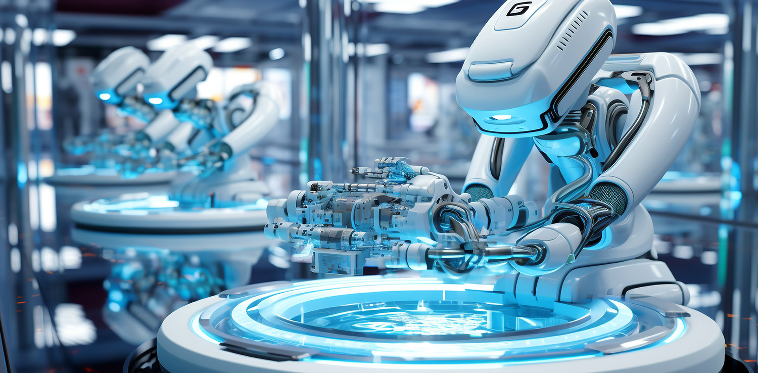 Manufacturing Strength
